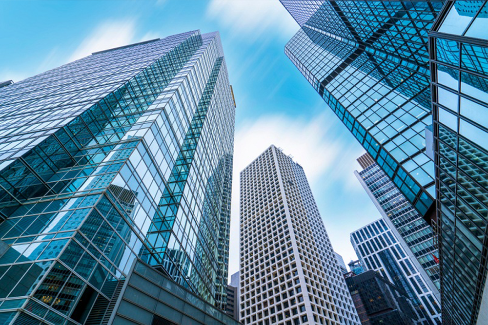 commercial pest control